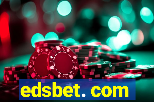 edsbet. com